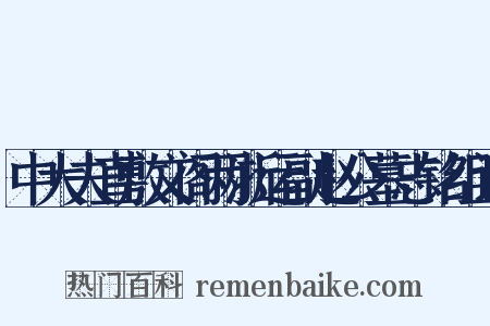 中大夫直敷文阁两浙运副赵公墓志铭组词是什么意思的图片
